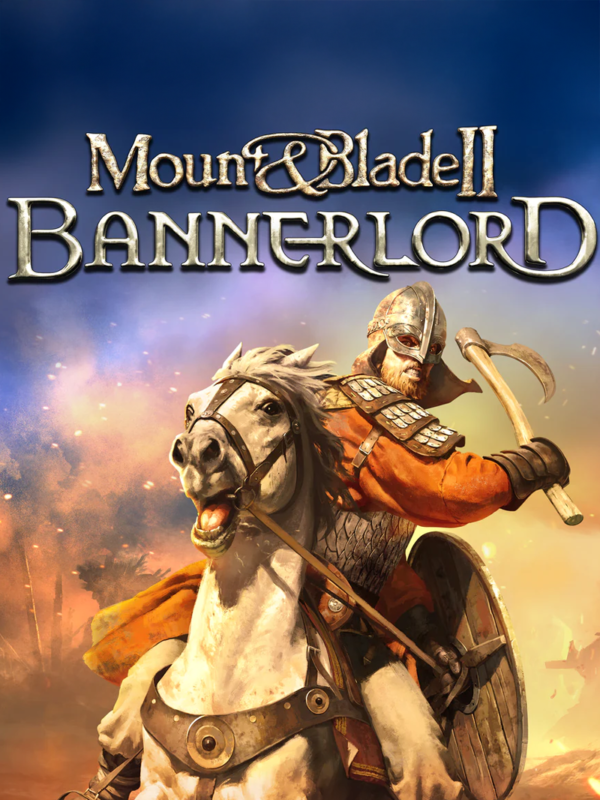 GameCover-MBB MOUNT & BLADE 2: BANNERLORD