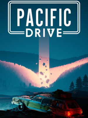 PACIFIC DRIVE