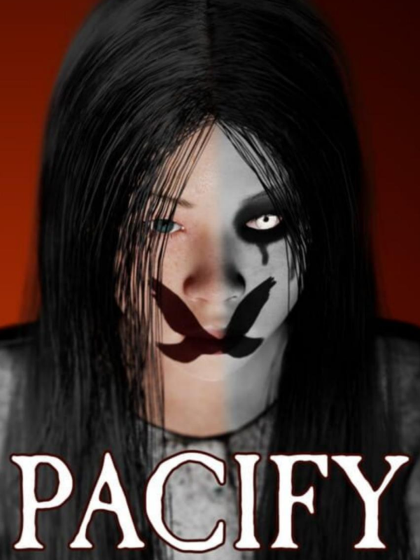 GameCover-PCFY PACIFY