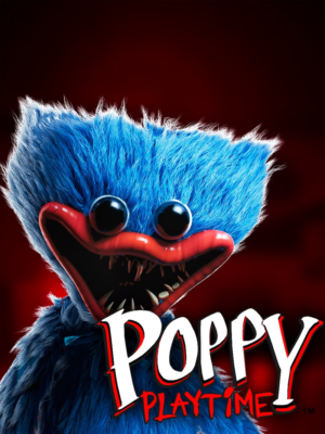 POPPY PLAYTIME: CHAPTER 1