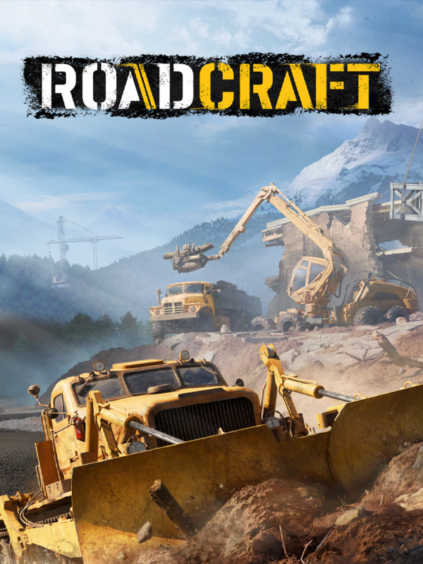ROADCRAFT
