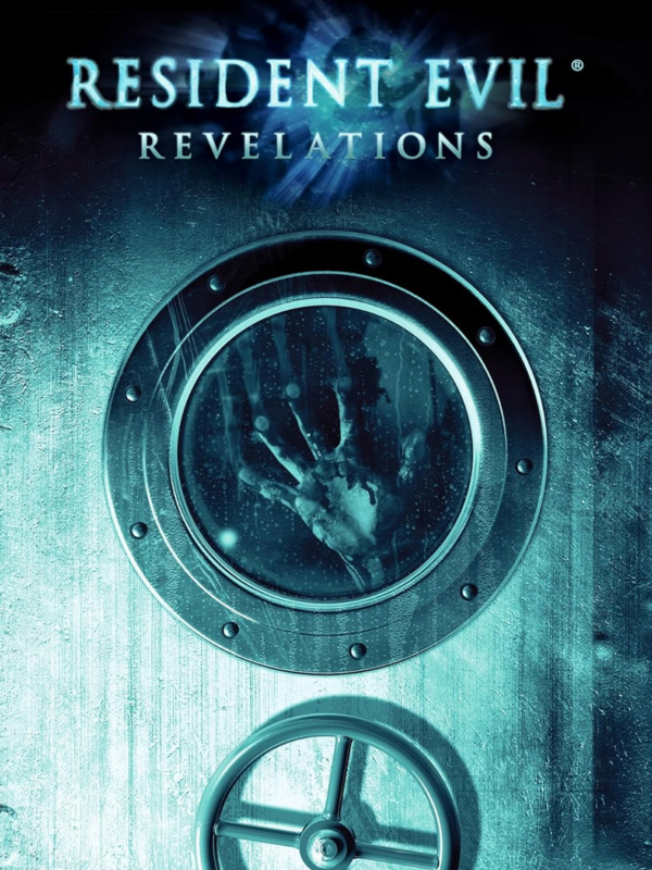 RESIDENT EVIL: REVELATIONS