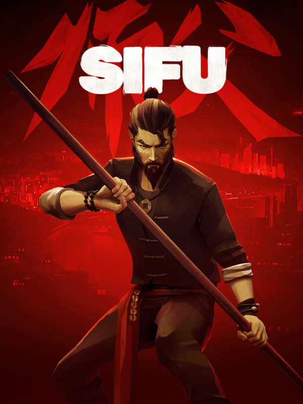 SIFU