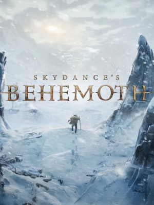 SKYDANCE'S BEHEMOTH VR2