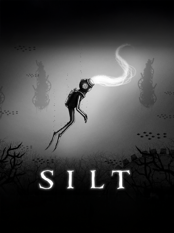 GameCover-SLT SILT