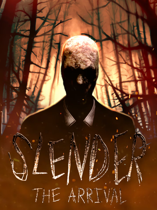 SLENDER: THE ARRIVAL REMAKE