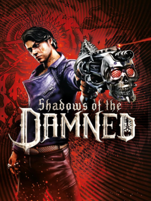 SHADOWS OF THE DAMNED