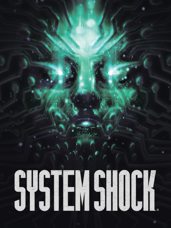 SYSTEM SHOCK REMAKE