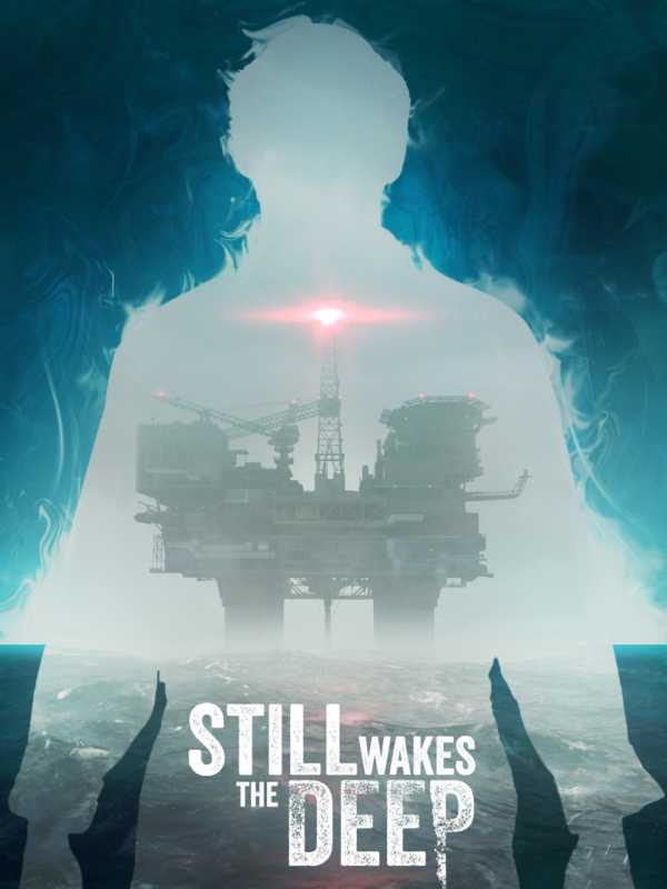 STILL WAKES THE DEEP