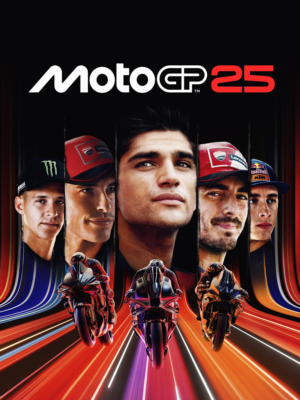 GameCover-Site(MGP25) MOTOGP 25