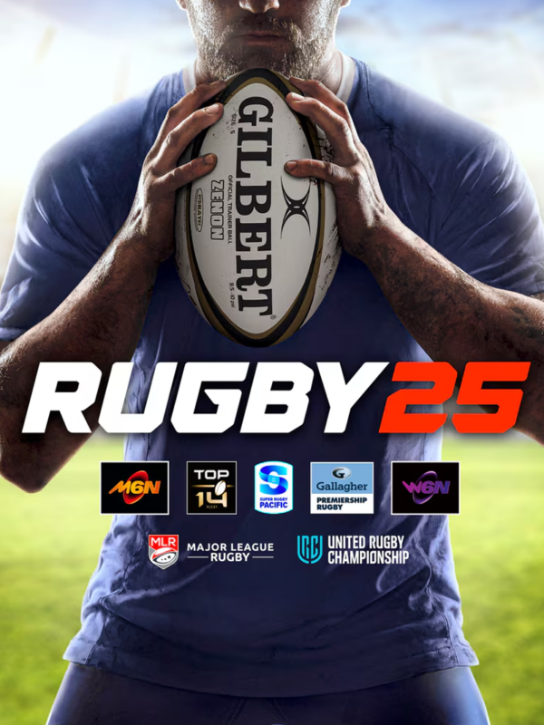 RUGBY 25