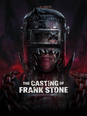 THE CASTING OF FRANK STONE