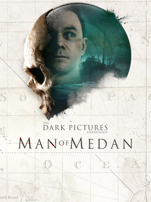 GameCover-TDPMOM THE DARK PICTURES ANTHOLOGY: MAN OF MEDAN