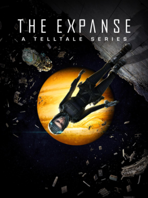THE EXPANSE: A TELLTALE SERIES