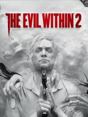 THE EVIL WITHIN 2