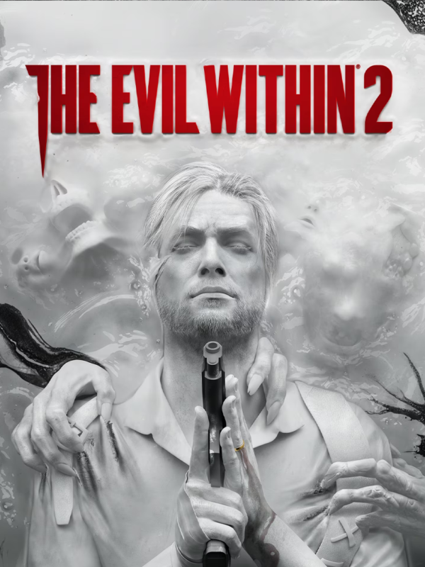 THE EVIL WITHIN 2