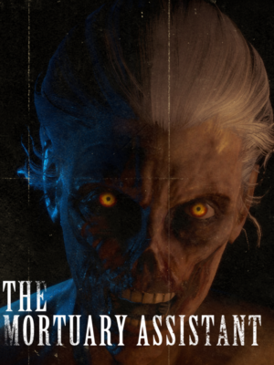 THE MORTUARY ASSISTANT