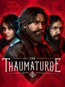 GameCover-TTHAMTR-225x300 THE THAUMATURGE