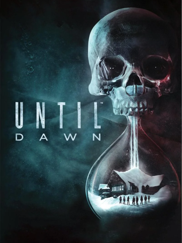 GameCover-UD UNTIL DAWN