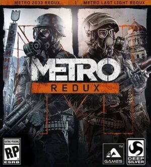 METRO REDUX