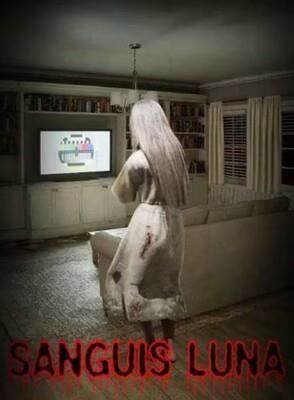 SANGUIS LUNA