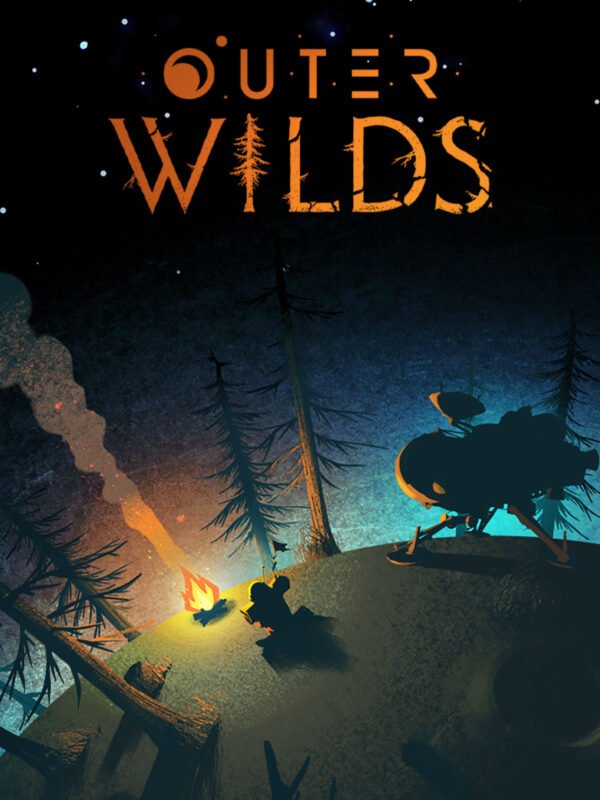 OUTER WILDS