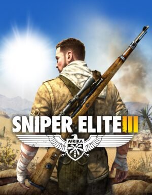 SNIPER ELITE 3