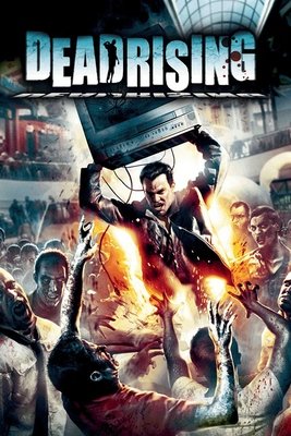 DEAD RISING
