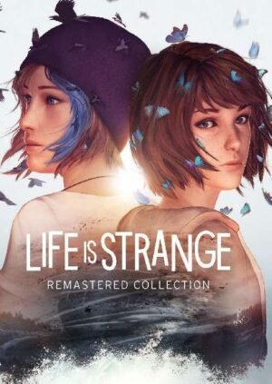 life_is_strange_remastered_pc LIFE IS STRANGE REMASTERED COLLECTION