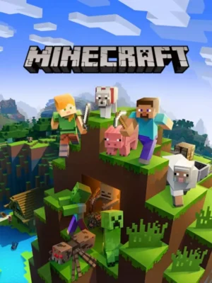 MINECRAFT