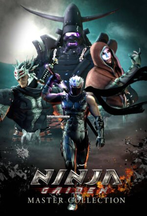 NINJA GAIDEN: MASTER COLLECTION