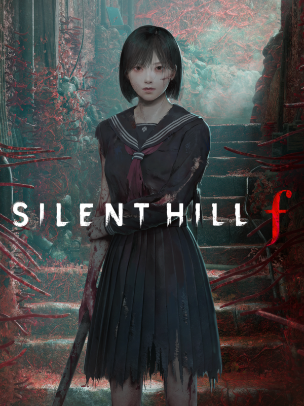 noce-dsutx SILENT HILL F