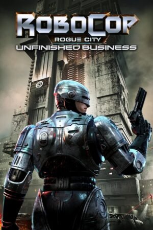 robocop_rogue_city__unfinished_business-5948205 ROBOCOP: UNFINISHED BUSINESS