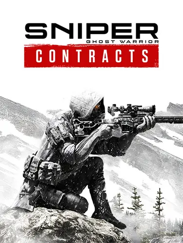 SNIPER GHOST WARRIOR CONTRACTS