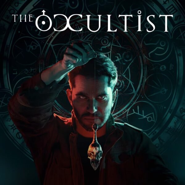 THE OCCULTIST