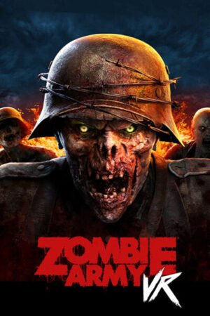 ZOMBIE ARMY VR2