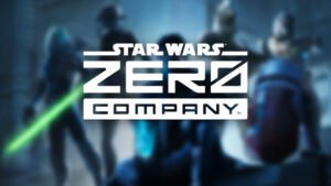 202541418315385_1 STAR WARS: ZERO COMPANY
