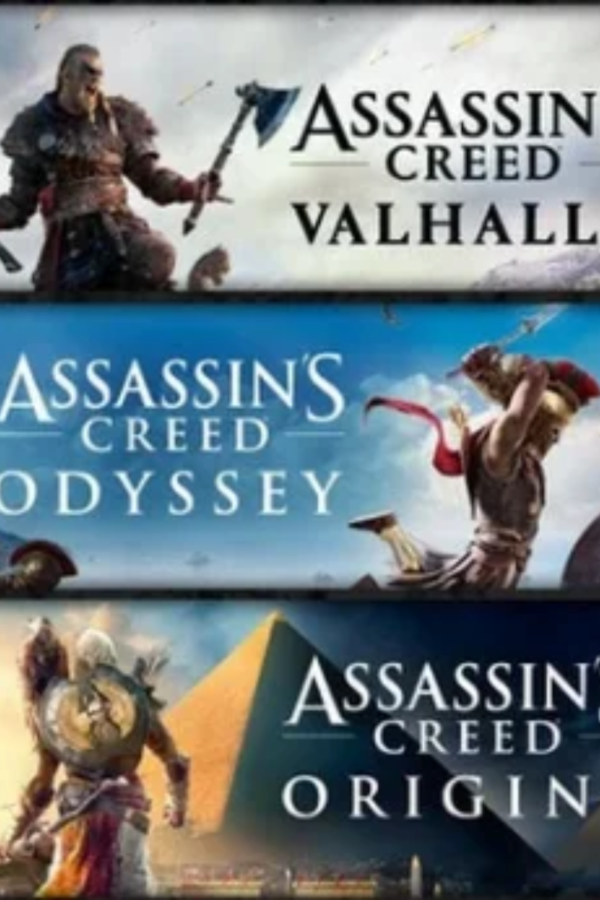 Game - 2025-07-29T195245.060 ASSASSIN'S CREED ORIGINS + ODYSSEY + VALHALLA