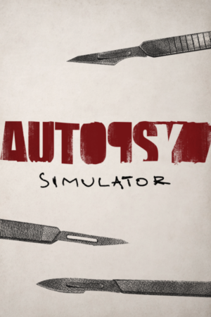 AUTOPSY SIMULATOR