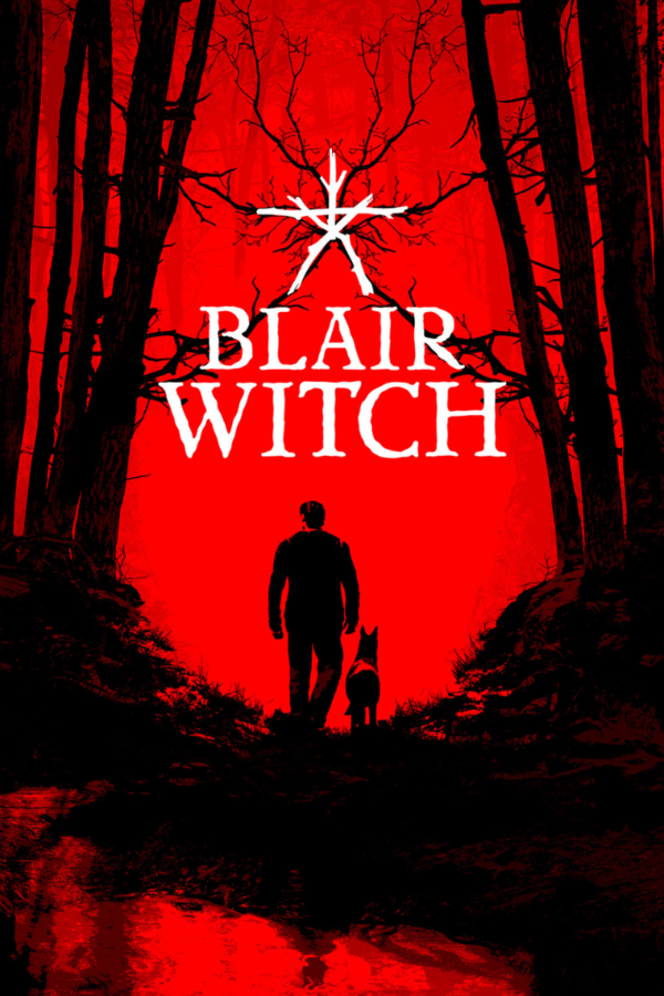 BLAIR WITCH