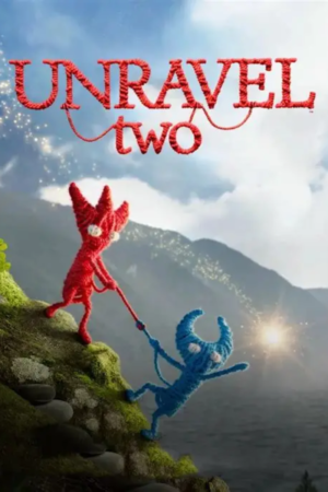 UNRAVEL TWO - XBOX ONE / SERIES