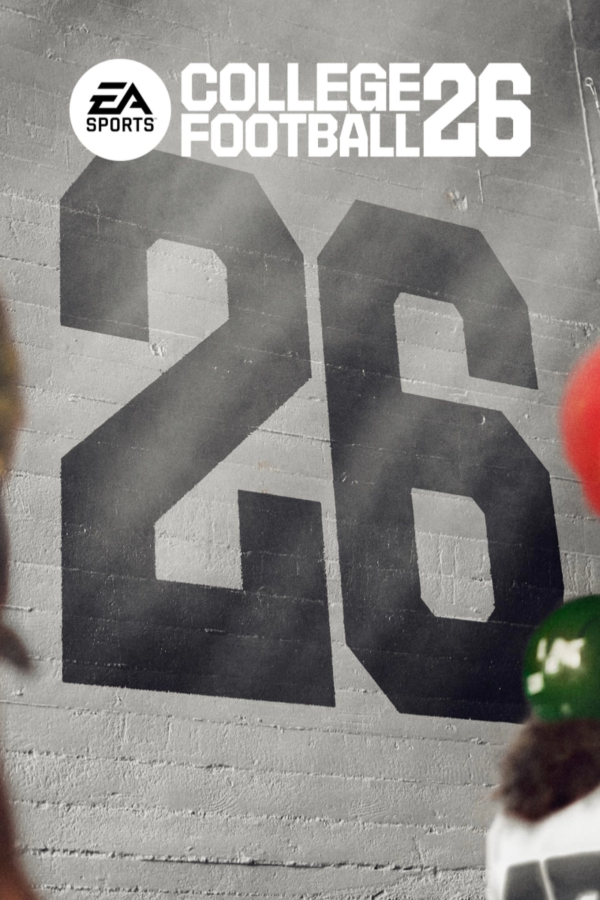 COLLEGE FOOTBALL 26