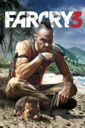 FAR CRY 3 - XBOX ONE / SERIES