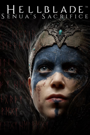 HELLBLADE: SENUA'S SACRIFICE - XBOX ONE / SERIES