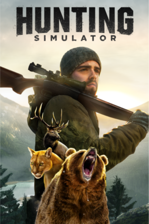HUNTING SIMULATOR
