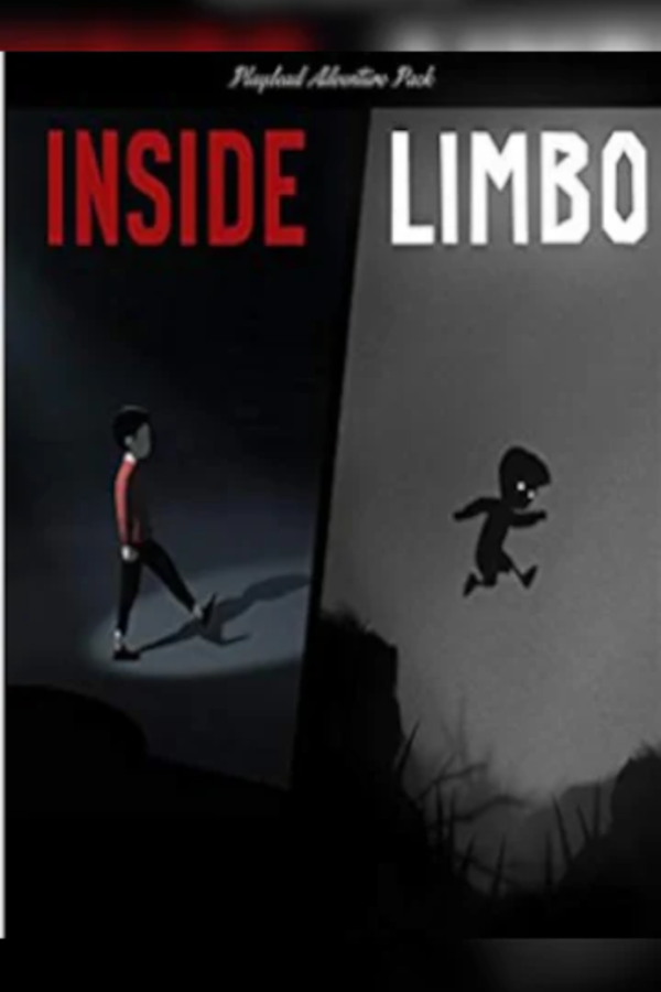 INSIDE + LIMBO - XBOX ONE / SERIES