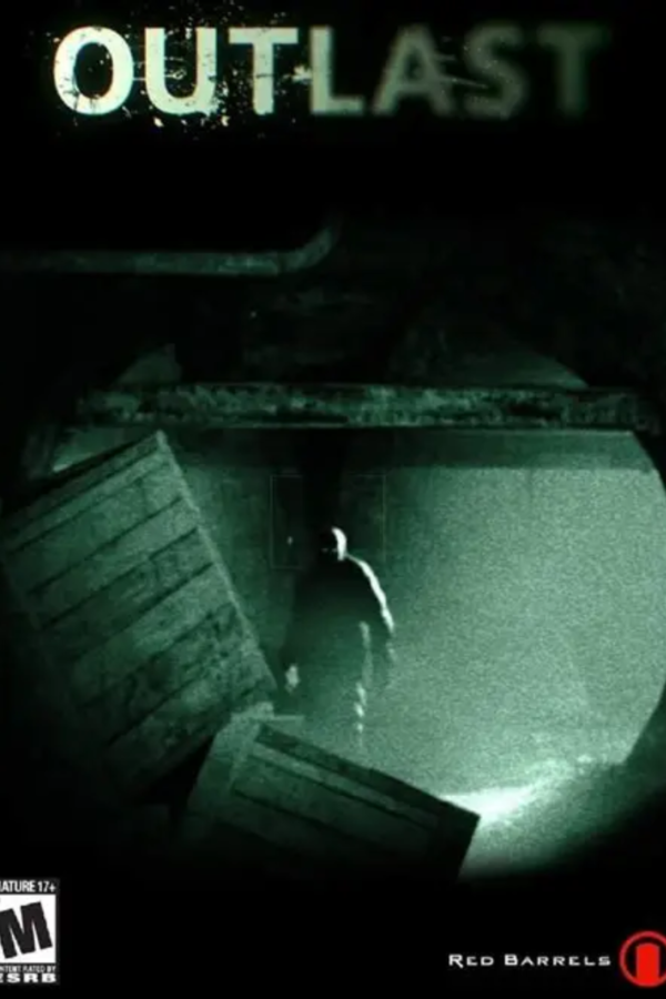 Game - 2025-09-17T165057.826 OUTLAST + DLC - XBOX ONE / SERIES