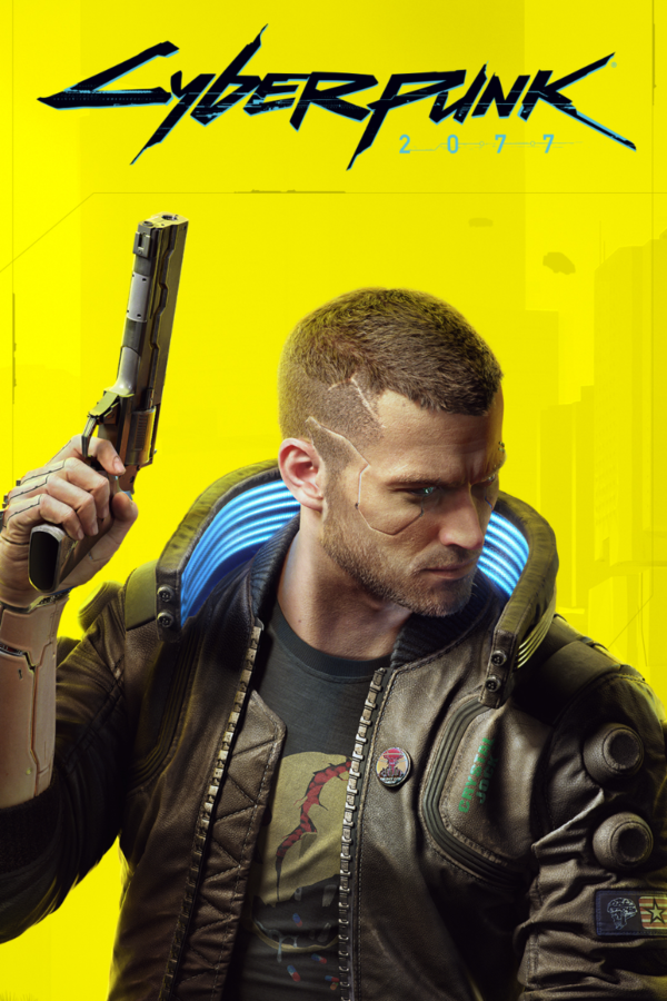 Game (47) CYBERPUNK - XBOX ONE / SERIES