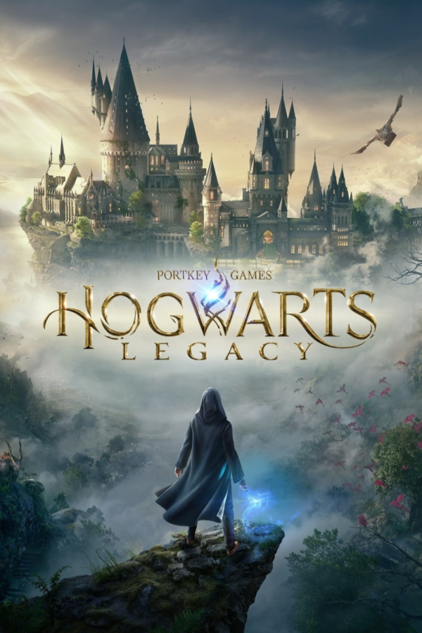 HOGWARTS LEGACY - XBOX SERIES