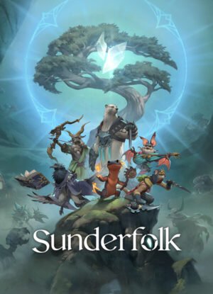 SUNDERFOLK